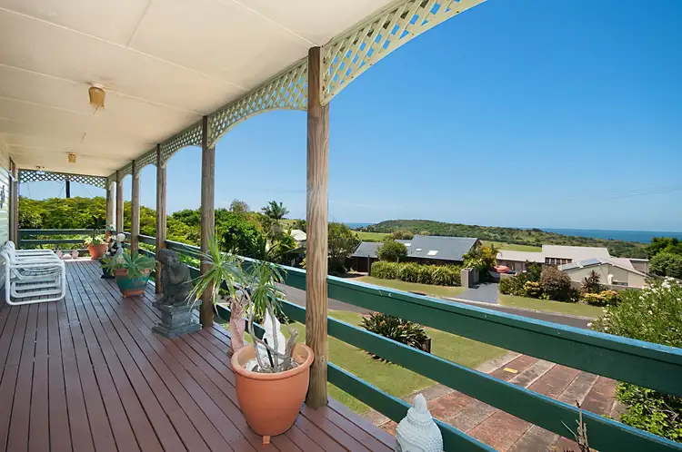 Main view of Homely house listing, 35 Sandstone Crescent, Lennox Head NSW 2478