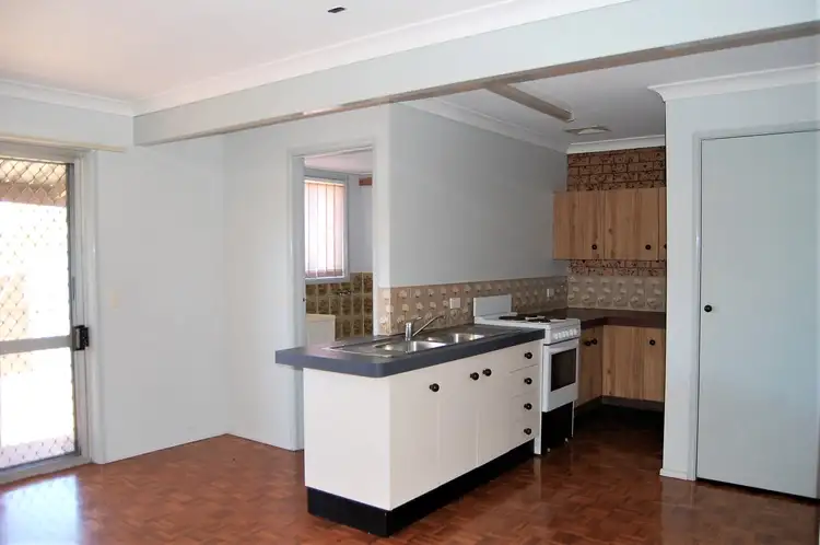 Second view of Homely townhouse listing, 1/26 Ewing Rd, Logan Central QLD 4114