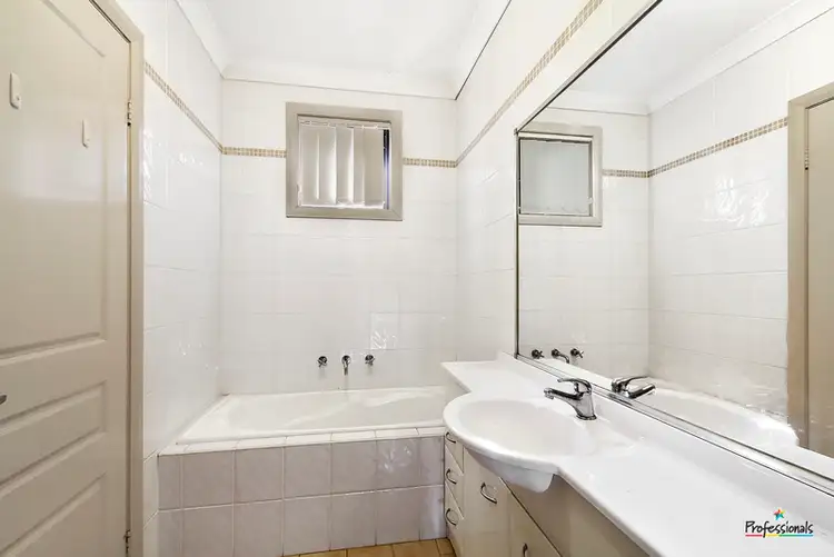 Sixth view of Homely townhouse listing, 3/19 Myall Road, Casula NSW 2170