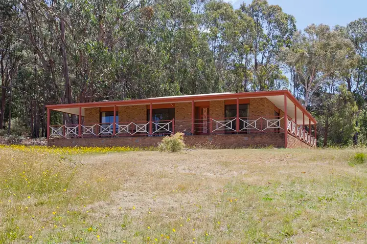 Fifth view of Homely rural property listing, 39 Rosengren Lane, Stanley VIC 3747