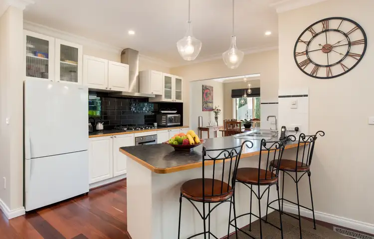 Fourth view of Homely house listing, 24 Longfellow Avenue, Mooroolbark VIC 3138