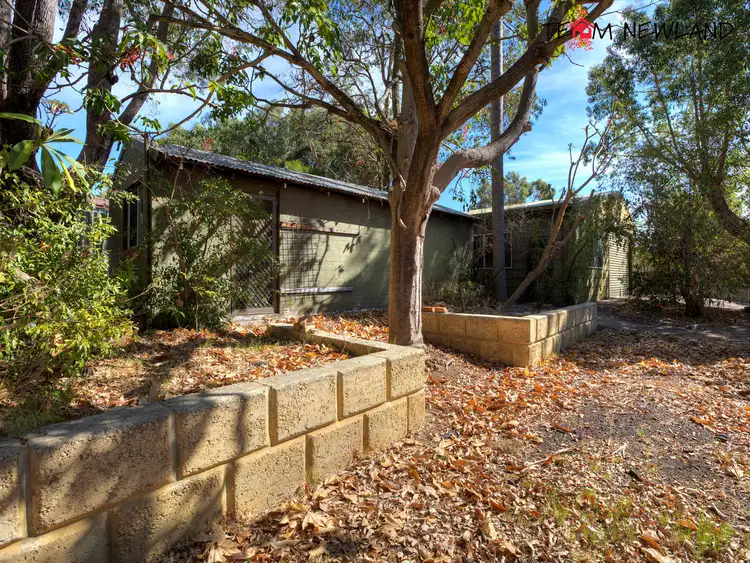 Fifth view of Homely house listing, 6 Taylor Road, Kalamunda WA 6076