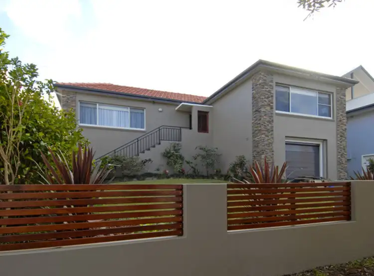 24 Cumberland  Avenue, Collaroy NSW 2097