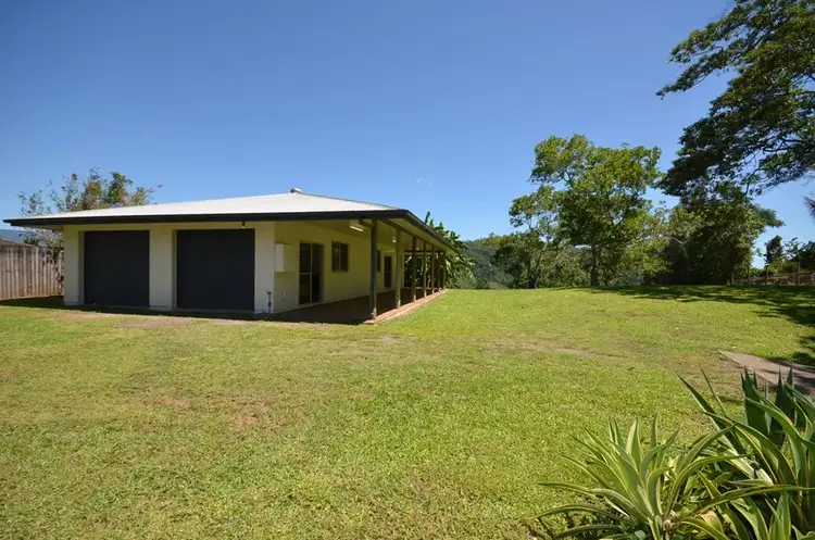 Fourth view of Homely house listing, 21-23 Bullion Street, Goldsborough QLD 4865