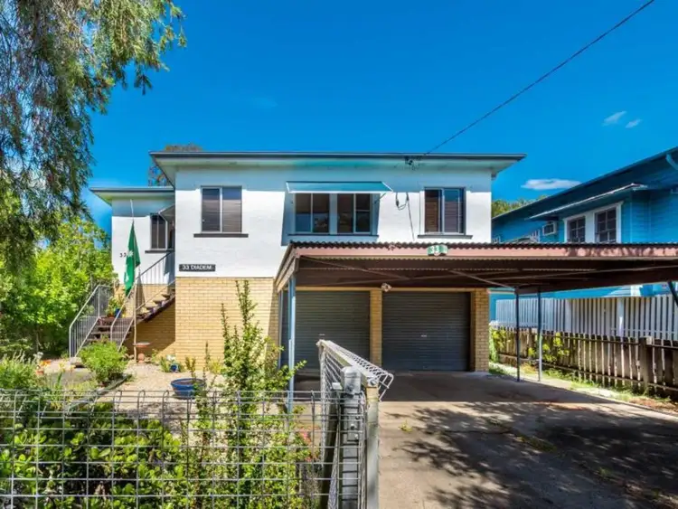 Second view of Homely house listing, 33 Diadem St, Lismore NSW 2480
