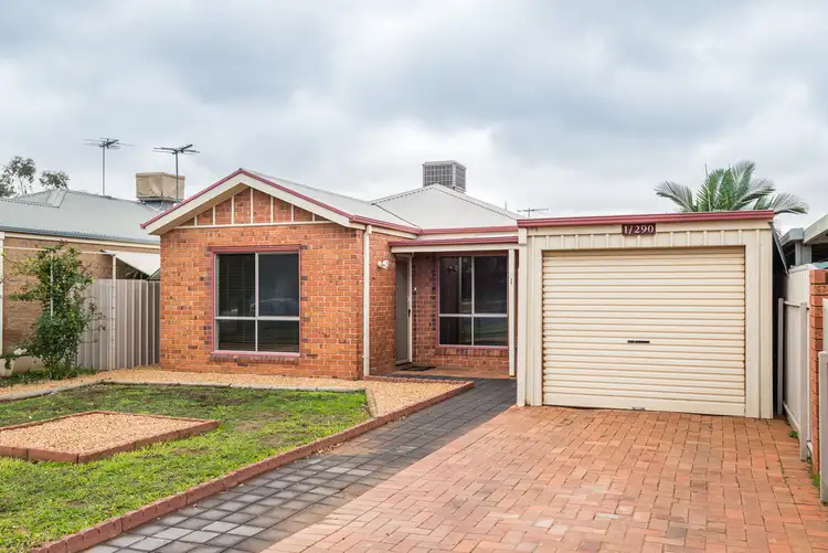 Unit 1/290 Ninth Street, Mildura VIC 3500