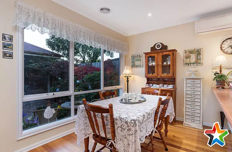Sixth view of Homely house listing, 12 Rosewood Place, Chirnside Park VIC 3116