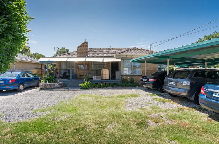 Second view of Homely house listing, 8 Esther Crescent, Mooroolbark VIC 3138