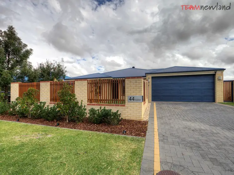 44 Myerson Crescent, Maida Vale WA 6057