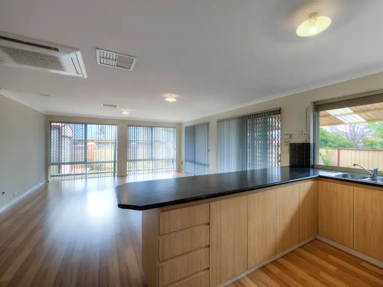 Fourth view of Homely house listing, 11 Zircon Place, Maida Vale WA 6057