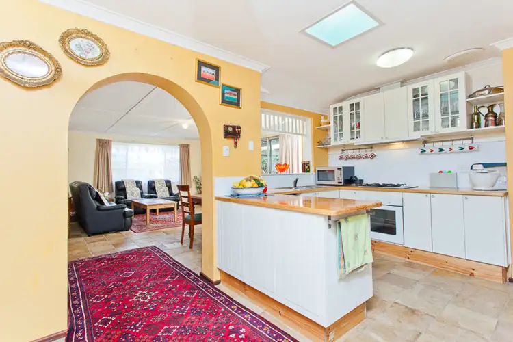 Fifth view of Homely house listing, 36 Berberis Way, Forrestfield WA 6058