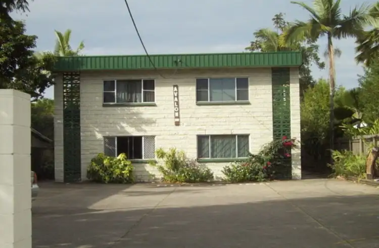 11/300 Sheridan Street, Cairns North QLD 4870