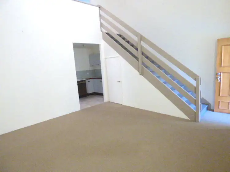 Second view of Homely unit listing, 3/55 Gatton Street, Parramatta Park QLD 4870