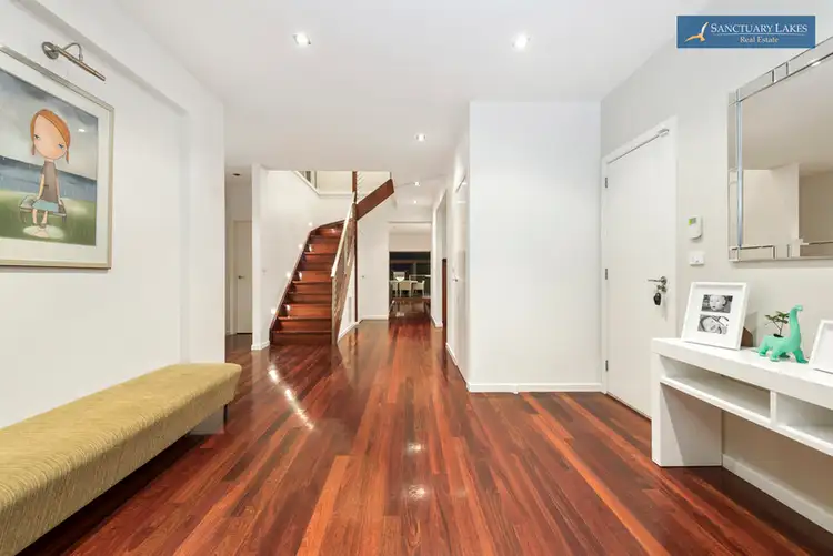 Third view of Homely house listing, 5 Viewbank Court, Sanctuary Lakes VIC 3030