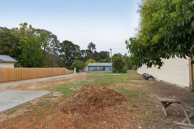 Third view of Homely land listing, 1 Wedderburn Crescent, Mount Evelyn VIC 3796