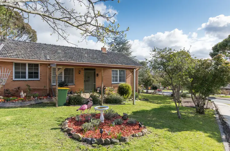24 Reay Road, Mooroolbark VIC 3138