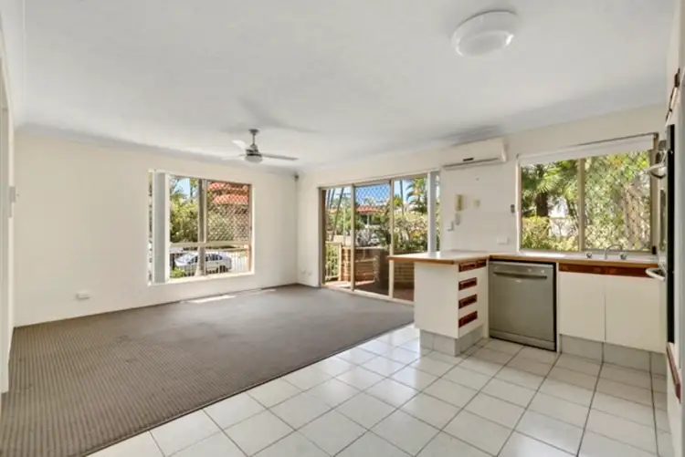 1/34 Ventura Road, Mermaid Beach QLD 4218