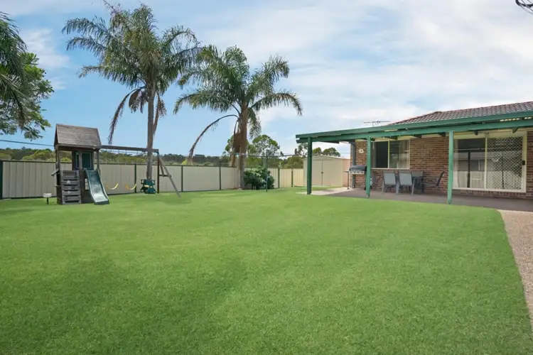 Sixth view of Homely house listing, 39 Streeton Drive, Metford NSW 2323