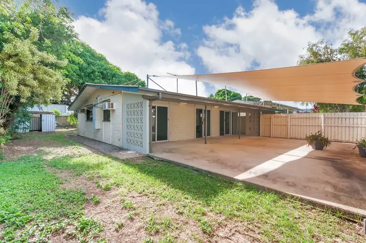 Main view of Homely house listing, 65 English Street, Manunda QLD 4870