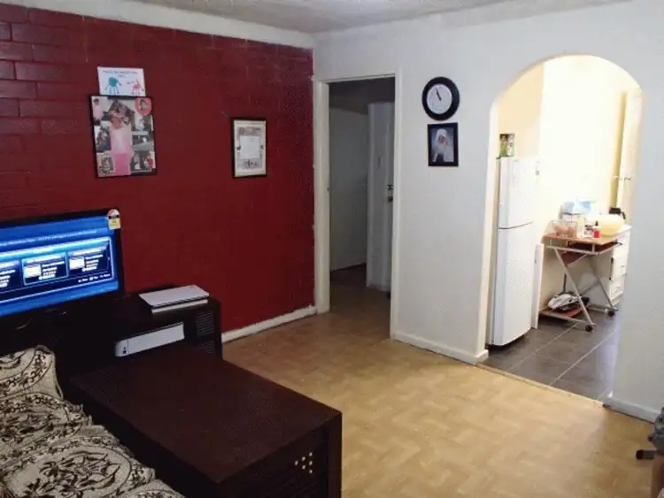 Second view of Homely unit listing, 8/3 Noblet Street, Findon SA 5023
