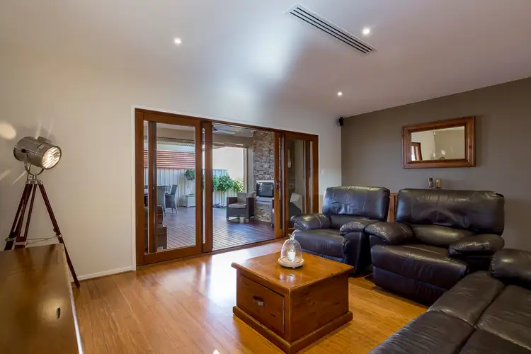 Fifth view of Homely house listing, 3 Ashbrook Rise, Golden Grove SA 5125