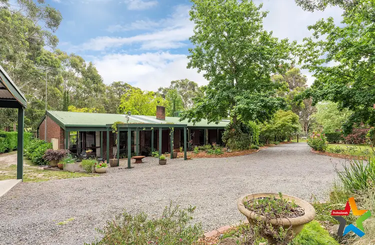 Main view of Homely house listing, 28 Romeo Road, Healesville VIC 3777
