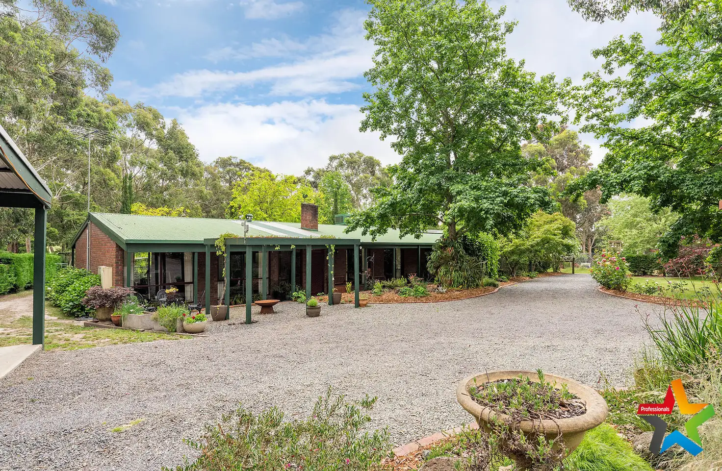 Main view of Homely house listing, 28 Romeo Road, Healesville VIC 3777