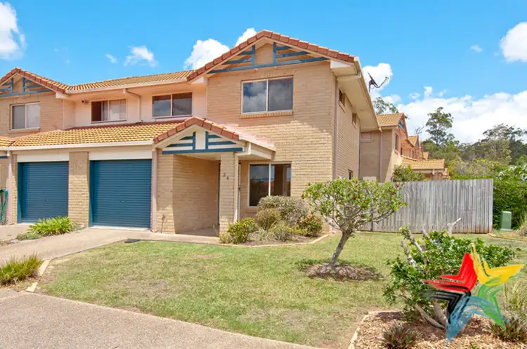 24/70 Allingham Street, Kuraby QLD 4112