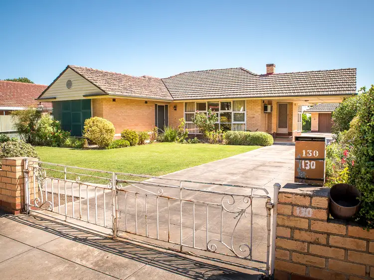 130 Sixth Avenue, Joslin SA 5070