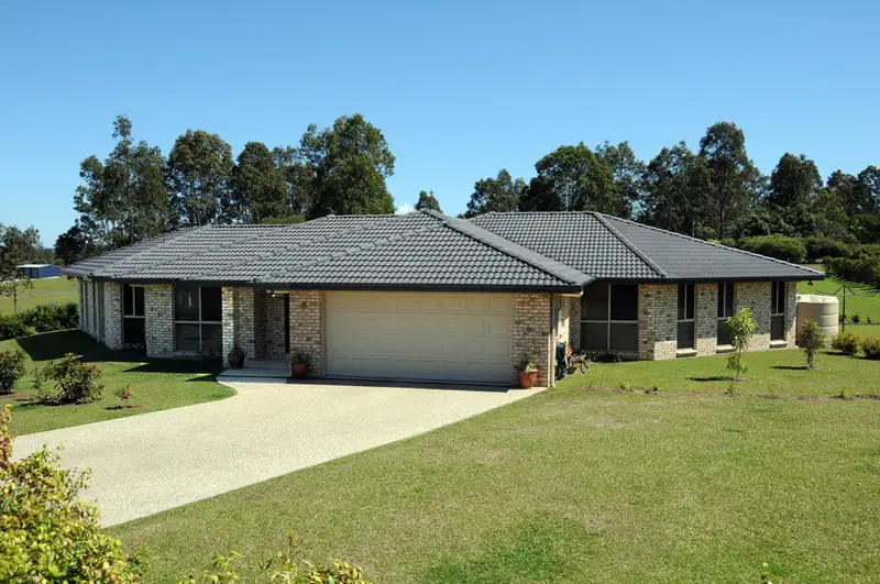 Main view of Homely house listing, 35 Silky Oak Close, Lawrence NSW 2460