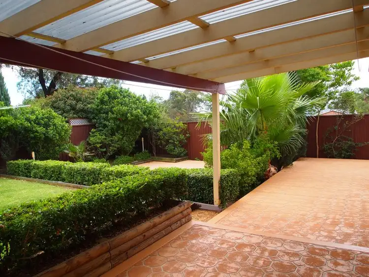 Seventh view of Homely house listing, 17 Peugeot Drive, Ingleburn NSW 2565