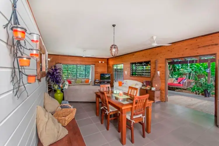 Sixth view of Homely house listing, 10 Volute Close, Trinity Beach QLD 4879