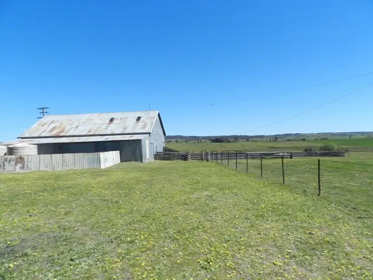 Seventh view of Homely rural property listing, 3315 Golspie Road, Laggan NSW 2583