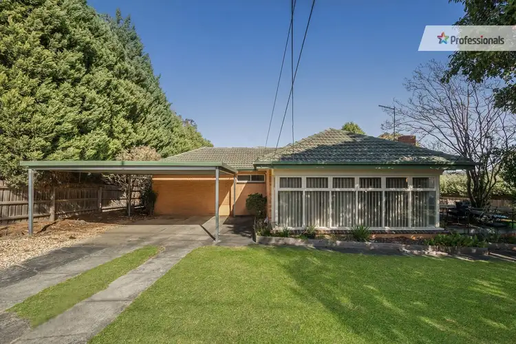 8 Coleman Road, Wantirna South VIC 3152