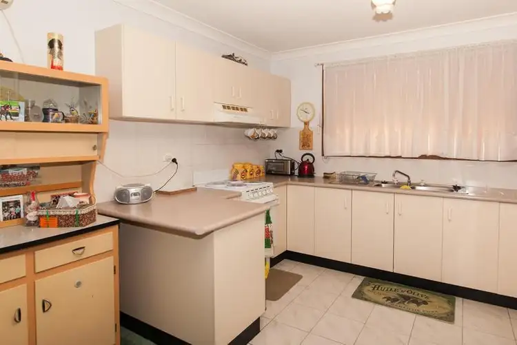 Third view of Homely villa listing, 7/20 Thelma Street, Lurnea NSW 2170