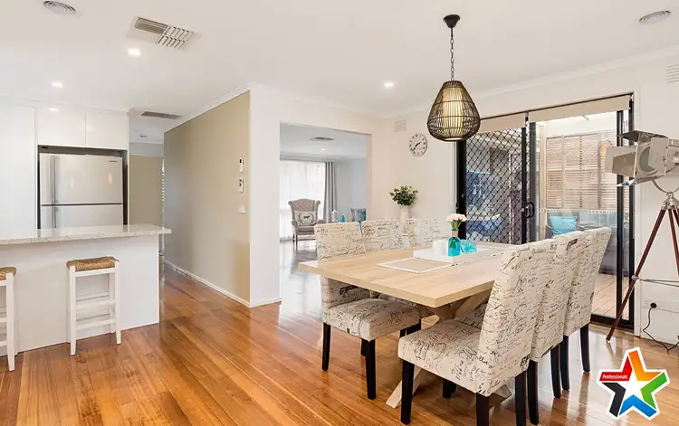 Fifth view of Homely house listing, 57 Beresford Road, Lilydale VIC 3140
