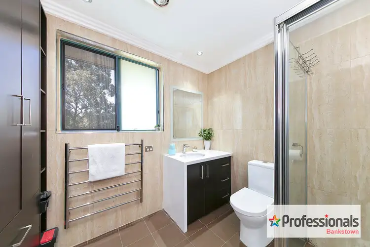 Sixth view of Homely unit listing, 10/8-10 Chertsey Avenue, Bankstown NSW 2200