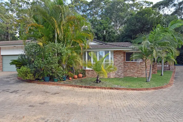 Main view of Homely villa listing, 15/372 Ocean Drive, West Haven NSW 2443