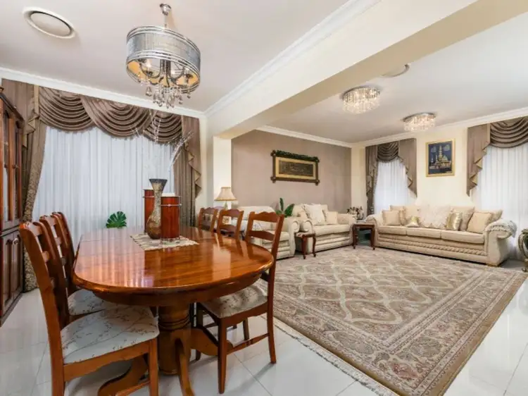 Third view of Homely house listing, 30 Riga Avenue, Greenacre NSW 2190