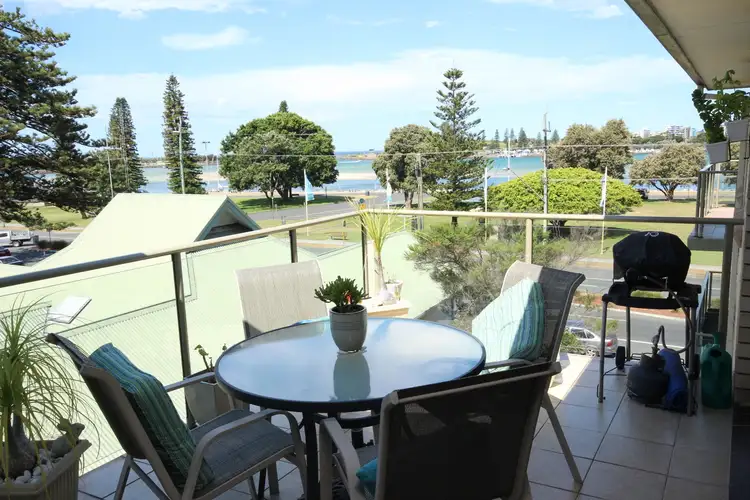 9/12-14 Manning Street, Tuncurry NSW 2428