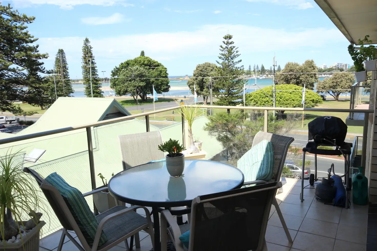 Main view of Homely unit listing, 9/12-14 Manning Street, Tuncurry NSW 2428