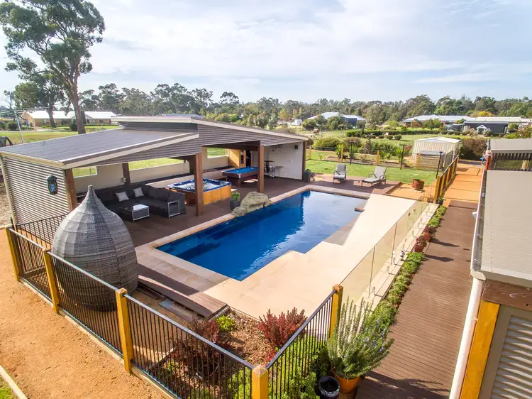 Seventh view of Homely house listing, 7 Edith Court, Toolamba VIC 3614