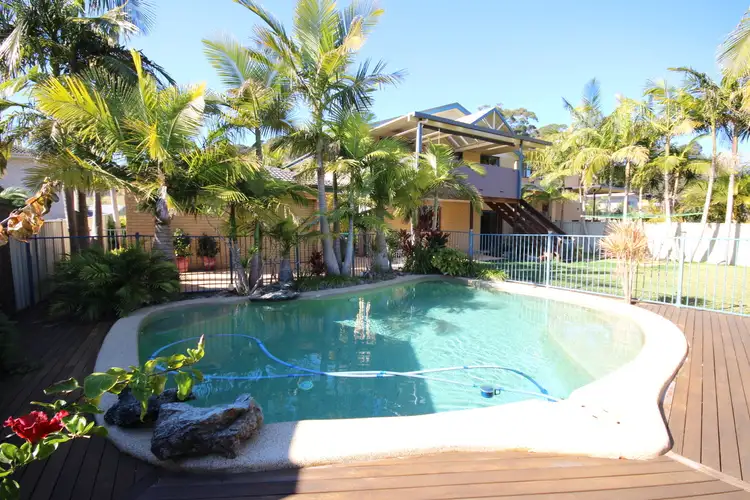 Third view of Homely house listing, 8 Caryota Place, Forster NSW 2428