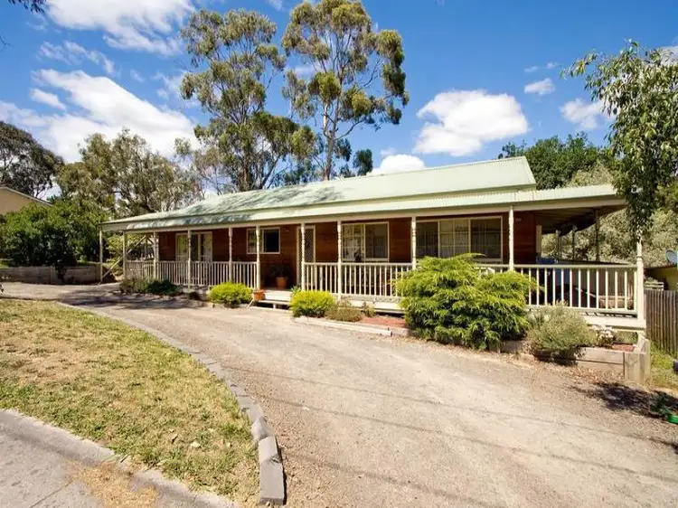 22 David Road, Lilydale VIC 3140