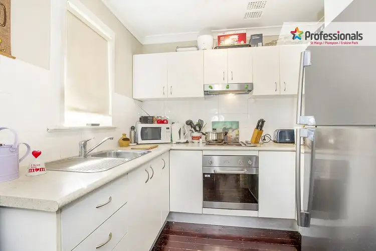 Third view of Homely house listing, 4 Natuna Place, Lethbridge Park NSW 2770