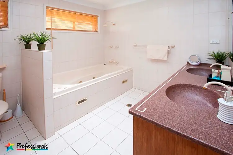 Sixth view of Homely house listing, 7 Kinmont Road, South Penrith NSW 2750