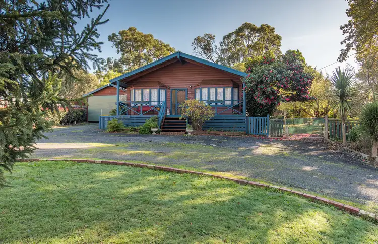 68 Kerr Crescent, Montrose VIC 3765