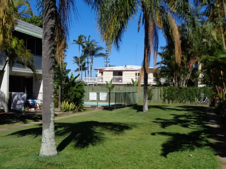 4/2A Moffatt Street, Scarborough QLD 4020