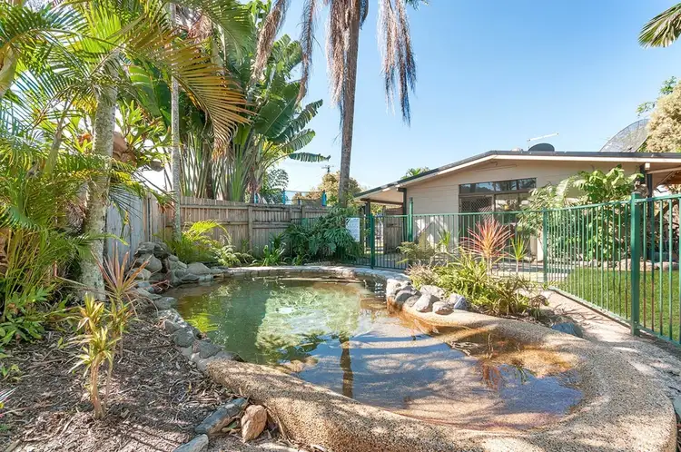 Main view of Homely house listing, 11 Greenfield Close, Mooroobool QLD 4870