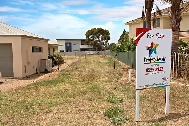 Third view of Homely land listing, 4 New Orleans Street, Goolwa SA 5214